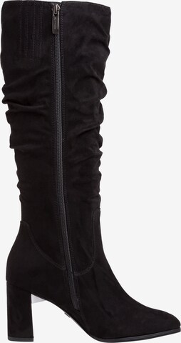 TAMARIS Boots in Black