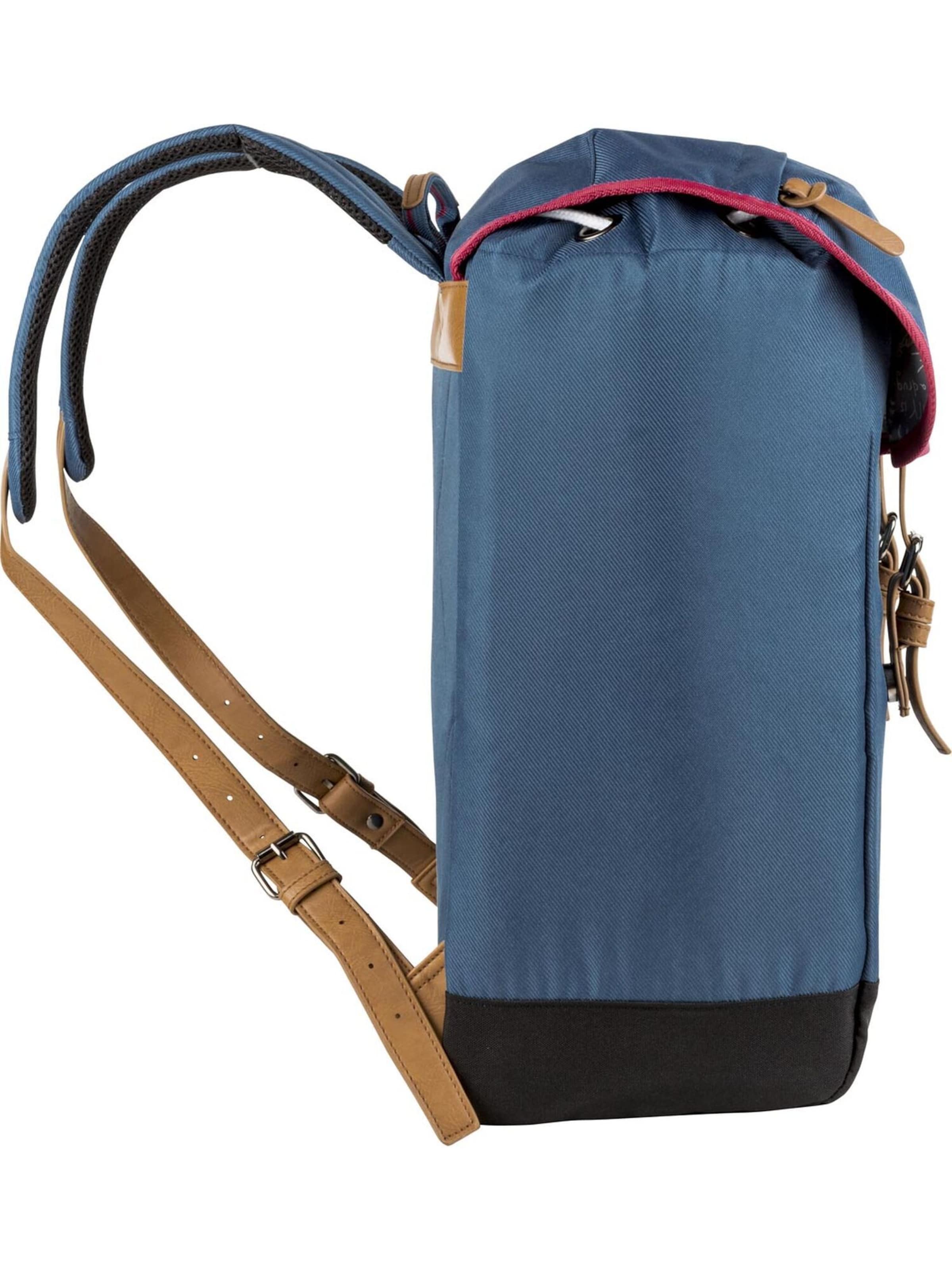 NITRO Backpack 'VENICE' in Blue