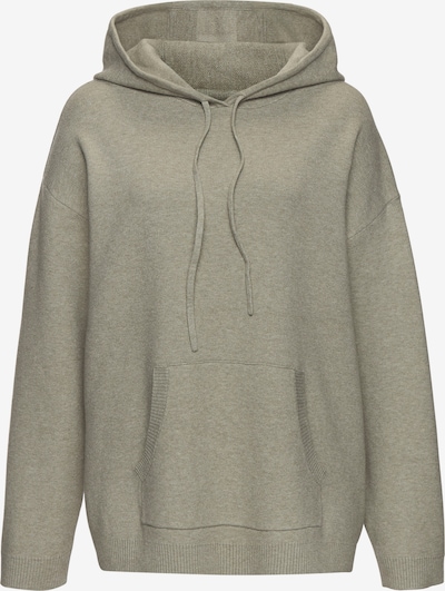 Elbsand Sweater majica veličine XS u siva / bijela, Pregled proizvoda