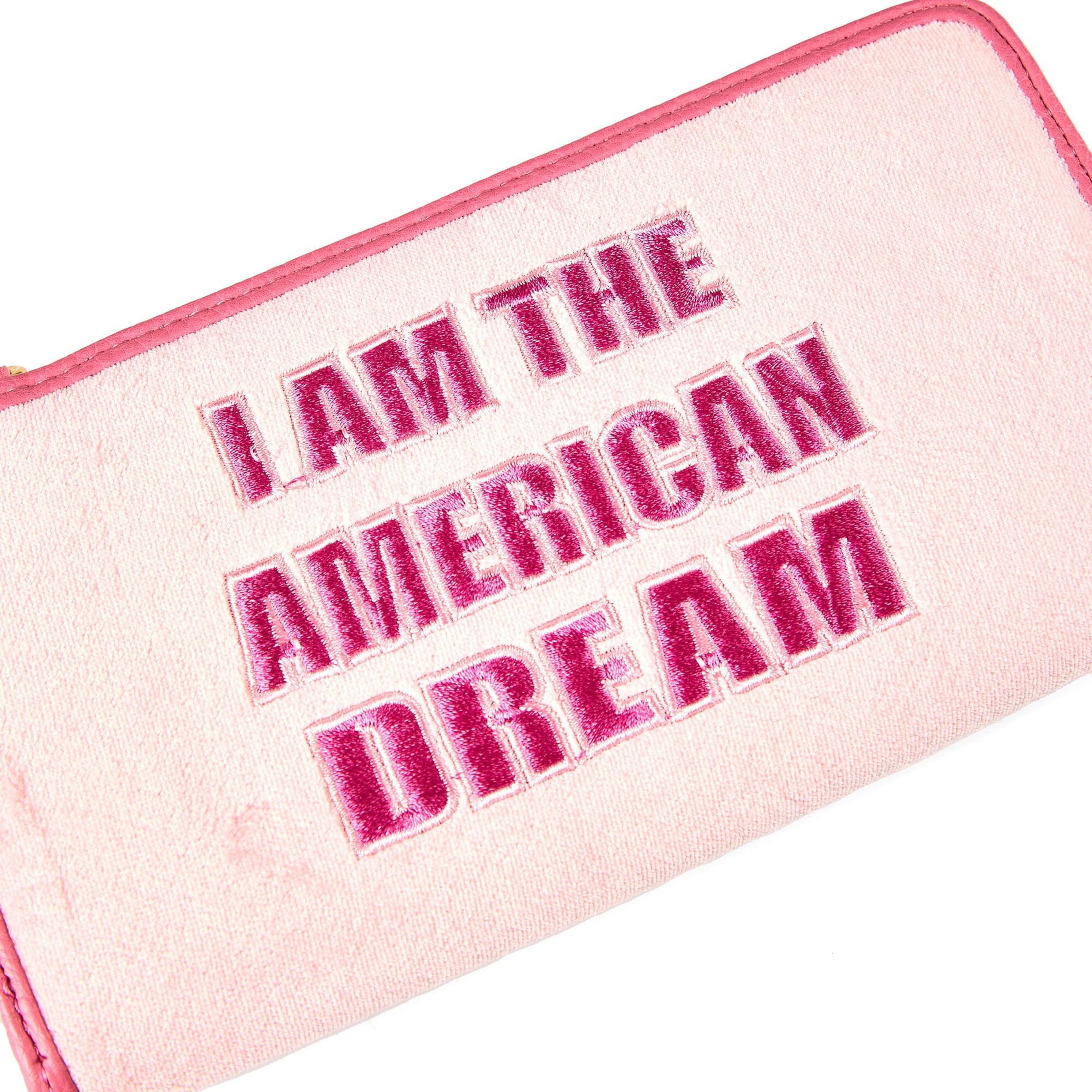 Pochette 'Ella' Juicy Couture en beige