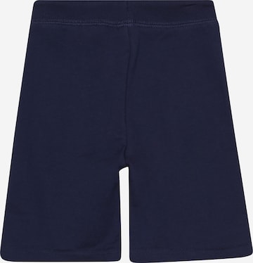 SALT AND PEPPER Regular Pants in Blue