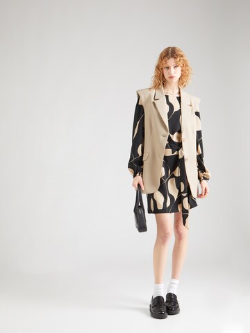 VERO MODA Dress 'VMLYDIA' in Black