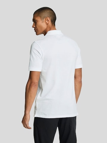 Lyle & Scott Shirt in White