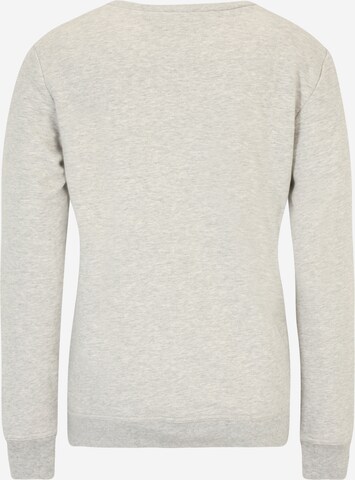 Gap Tall Sweatshirt in Grey