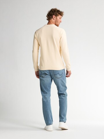 Maglietta di Petrol Industries in beige