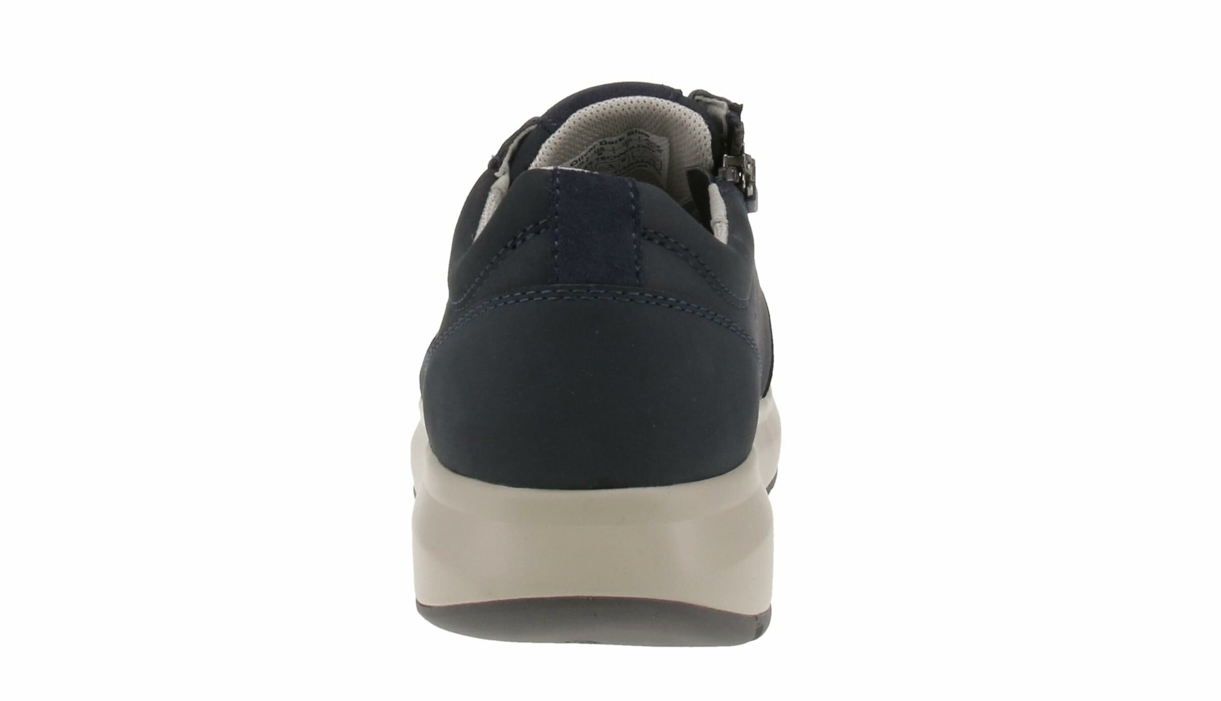 Joya Sneaker in Blau