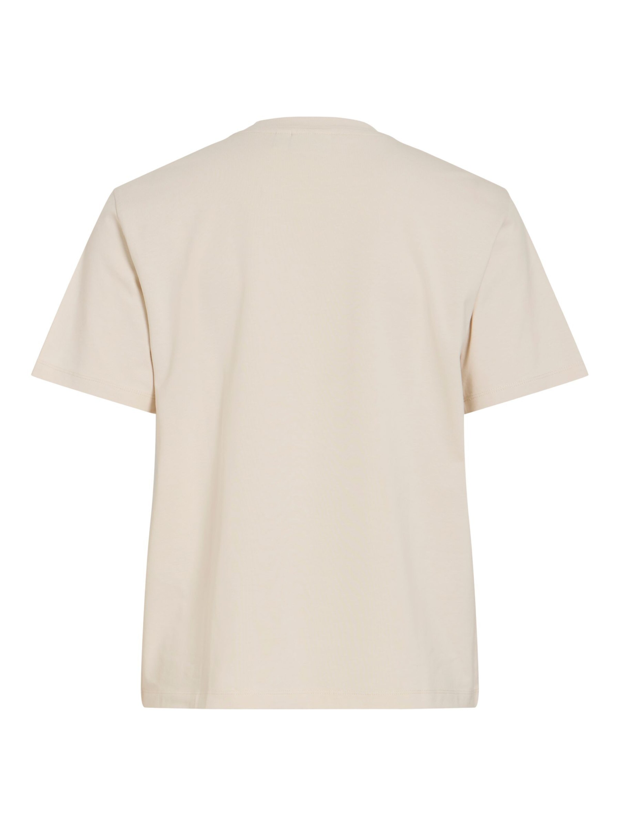 VILA Shirts 'VINora' i hvid