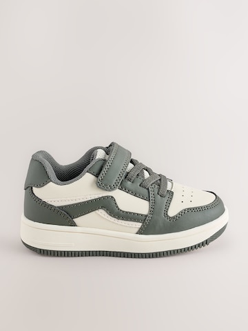 Next Sneakers i grøn