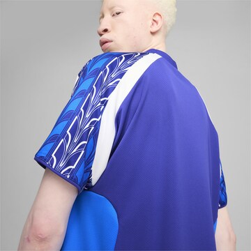 PUMA Jersey in Blue