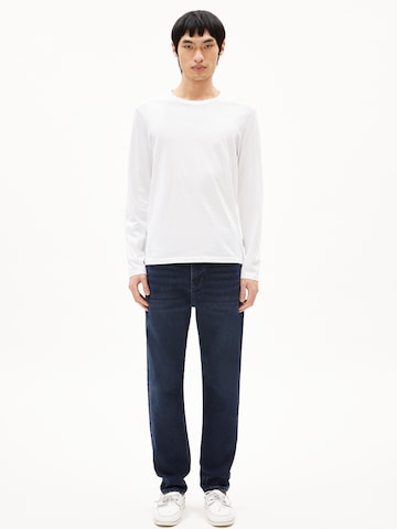 Regular Jean ARMEDANGELS en bleu