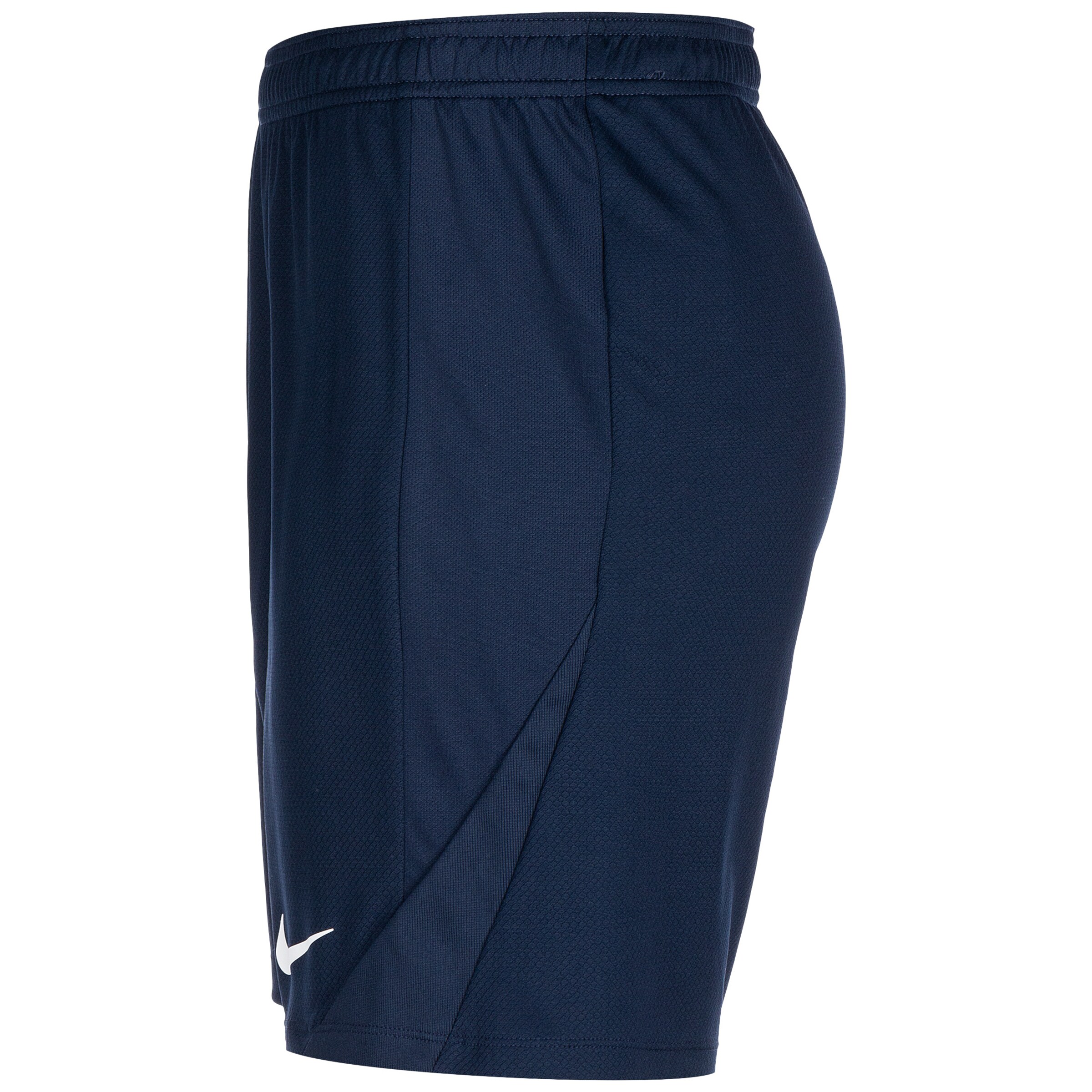 NIKE Regular Sporthose 'Strike 24' in Blau