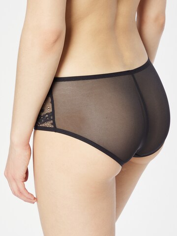 Free People Panty 'LENNOX UNDIE' in Black