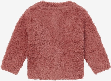 Noppies Knit Cardigan 'Livorno' in Pink