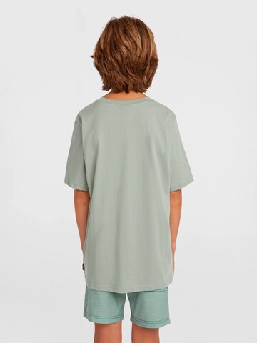 O'NEILL Badeshorts in Grün