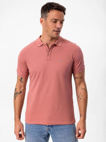 Anou Anou Shirt in Roze