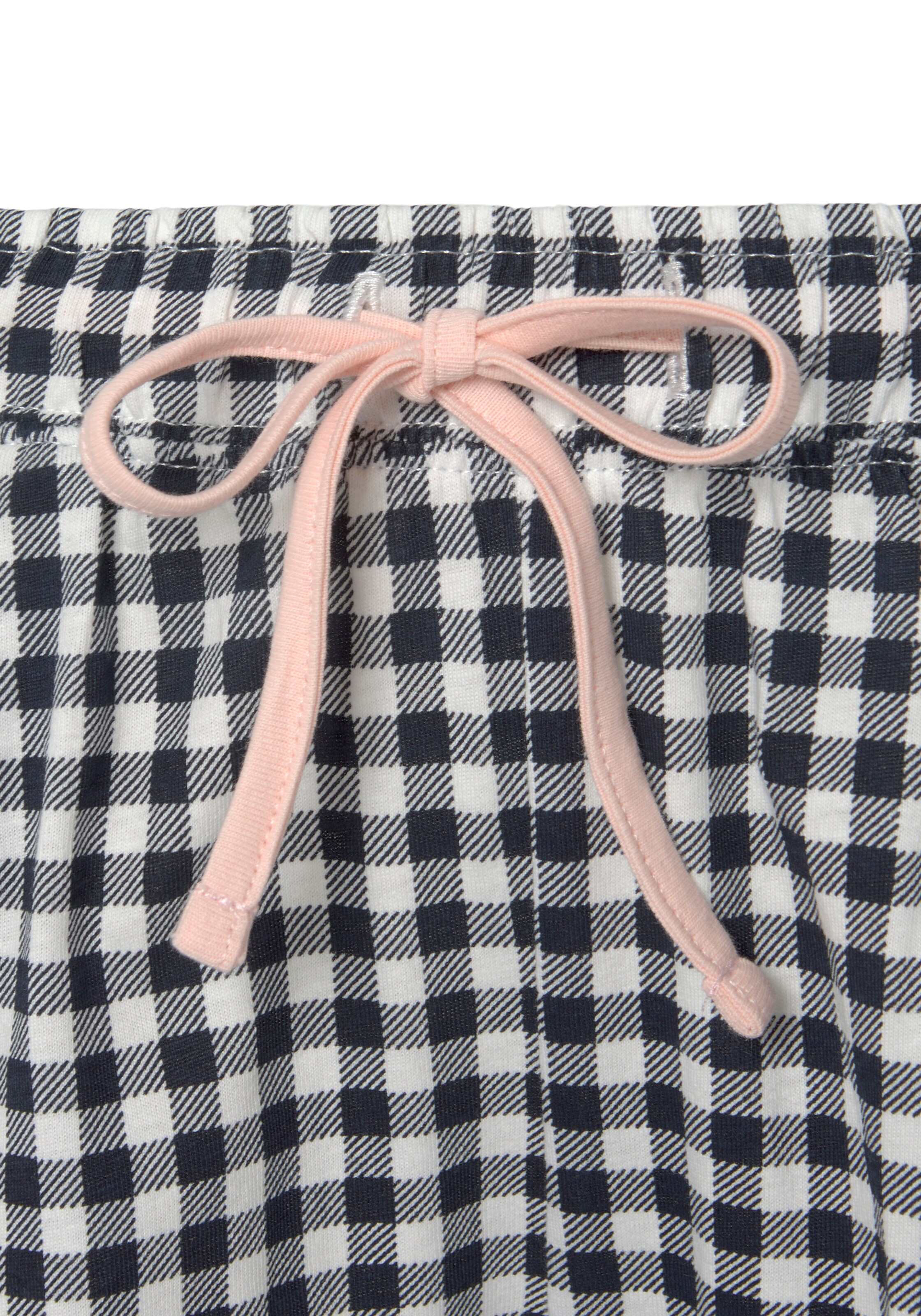 VIVANCE Shorty 'Dreams' i sort