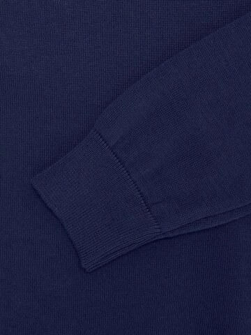 Williot - Jersey 'Vicente' en azul