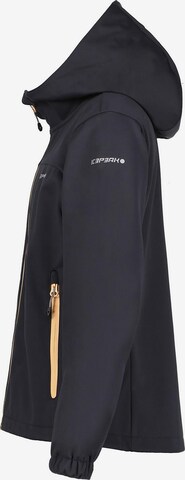 ICEPEAK Куртка в спортивном стиле 'KLEVE' в Серый