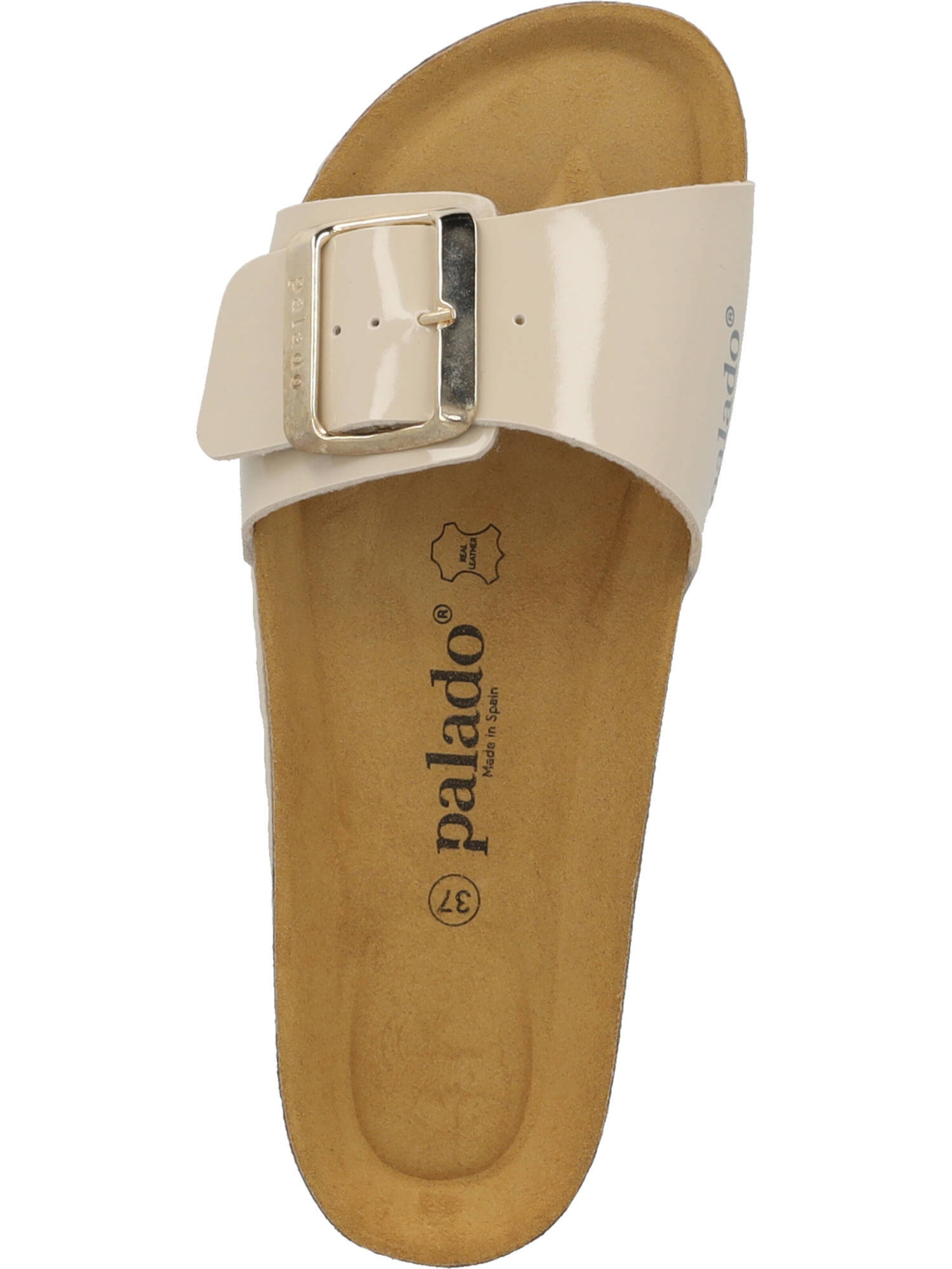 Palado Muiltjes 'Malta EGS' in Beige