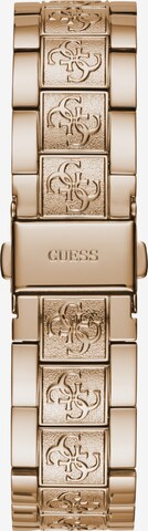 GUESS Analog Watch 'ANNA' in Gold