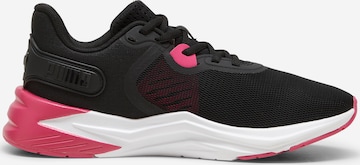 PUMA Running Shoes 'Disperse XT 3' in Black