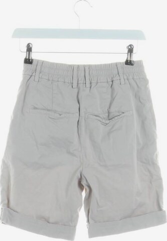 DRYKORN Shorts in XS in Grey