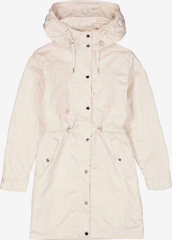 smėlio GARCIA Demisezoninė parka: priekis