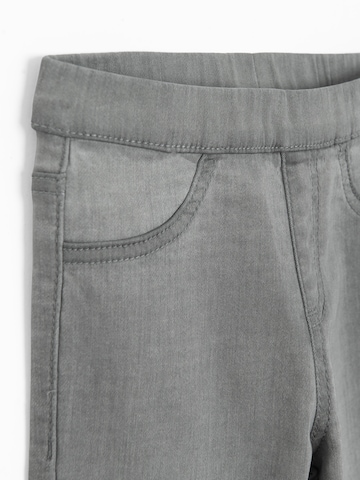 évasé Jean Cool Club en gris