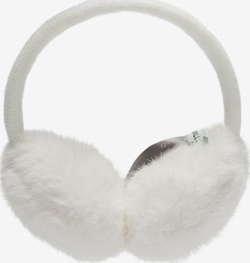 Cache-oreilles CODELLO en blanc : devant