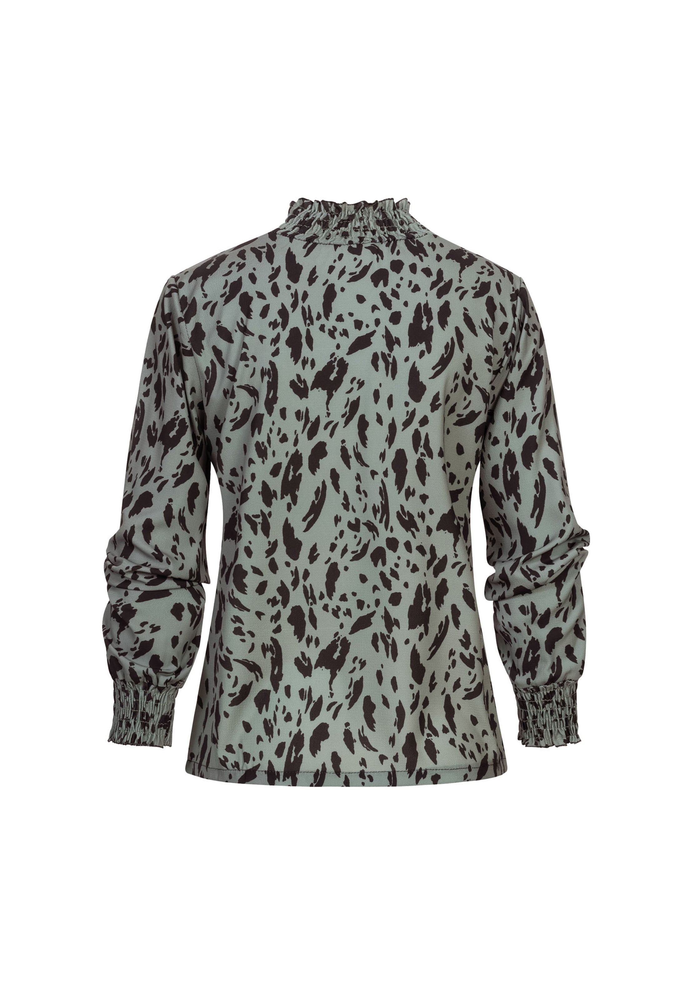 Cloud5ive - Blusa en verde