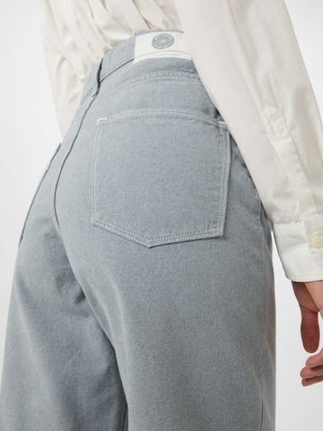 MUD Jeans Wide leg Jeans 'Rose' i blå