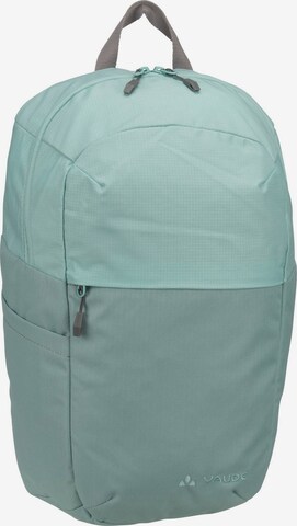 VAUDE Sports Backpack 'Yed' in Green