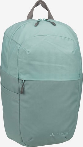 VAUDE Rucksack 'Yed' in Grün