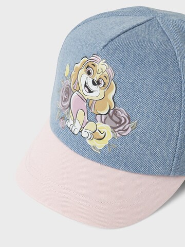 NAME IT Hat 'Paw Patrol' i pink