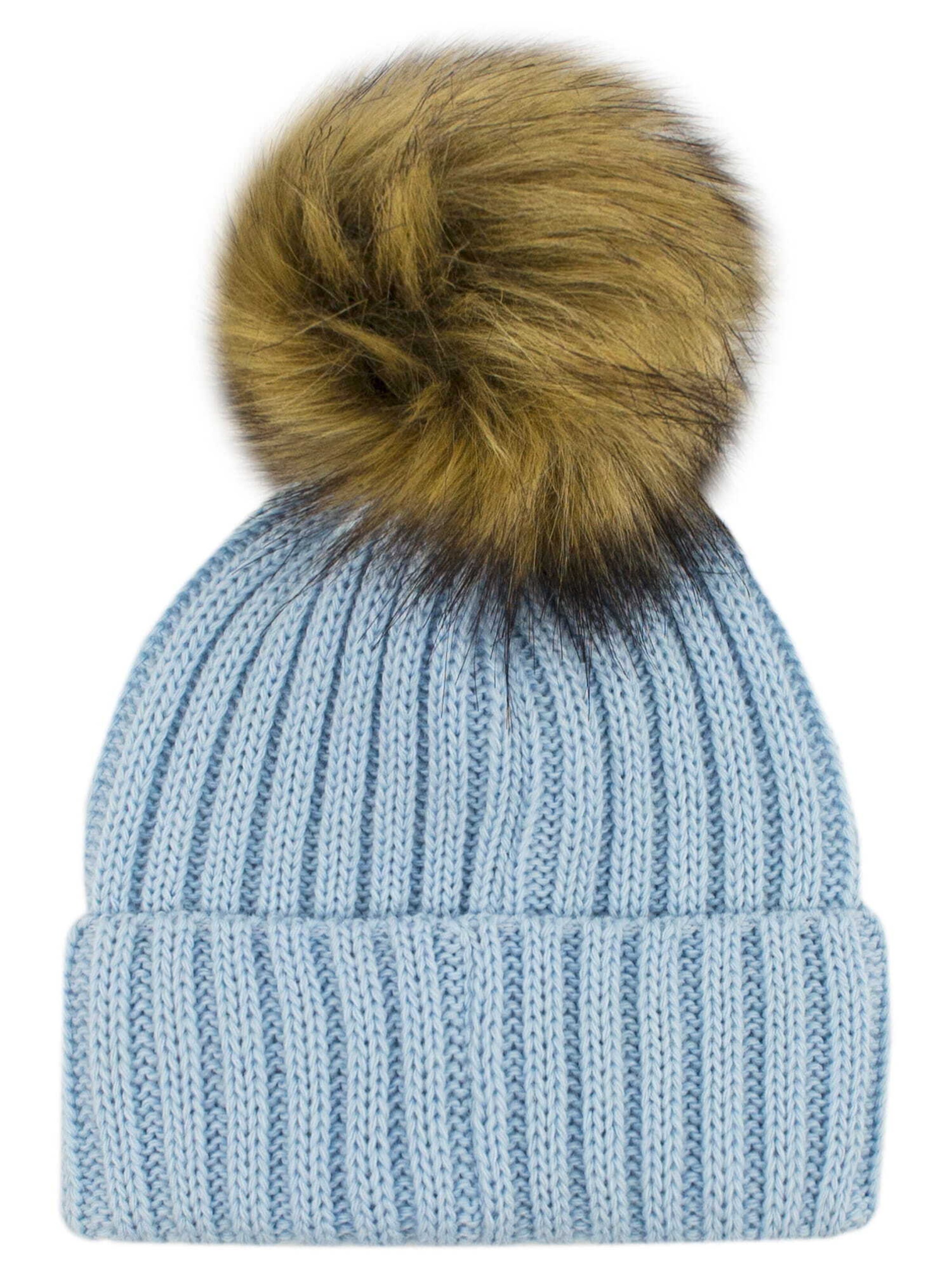 Aliap Mütze in Blau