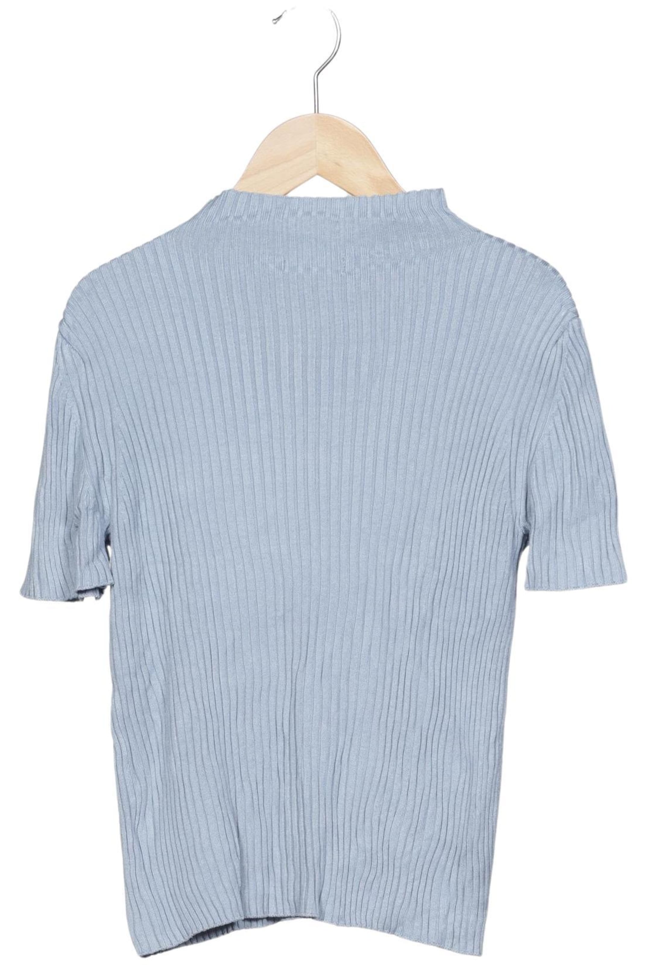 MORE & MORE Pullover M in Blau