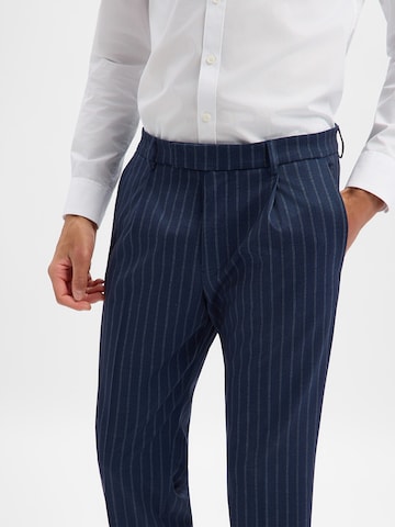 CINQUE Loosefit Baukasten-Hose CISilvio in Blau