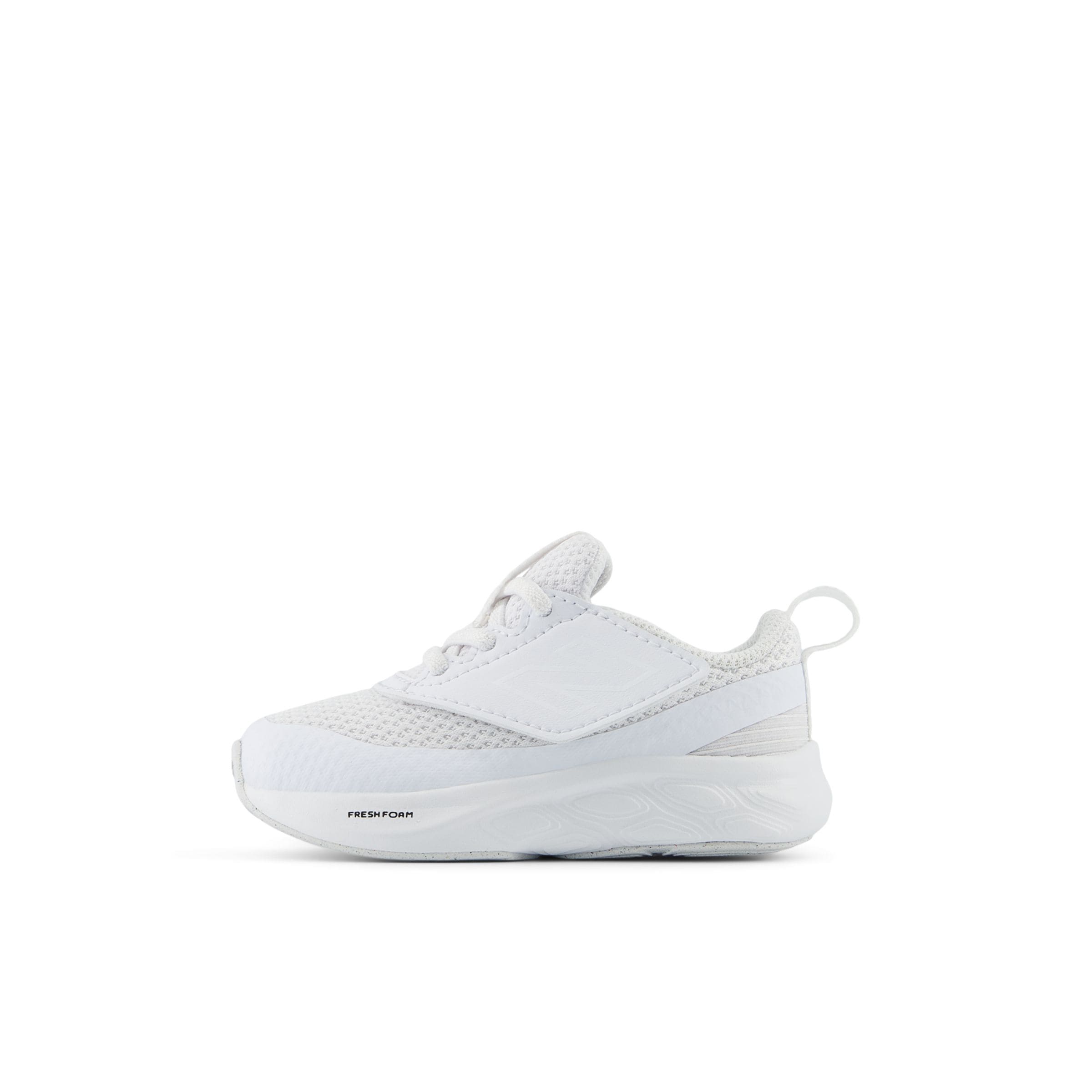 new balance Sneaker '625' in Weiß: Vorderseite