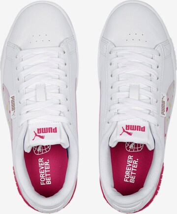 PUMA - Sapatilha de desporto 'Jada' em branco