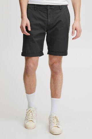 regular Pantaloni di BLEND in nero: frontale