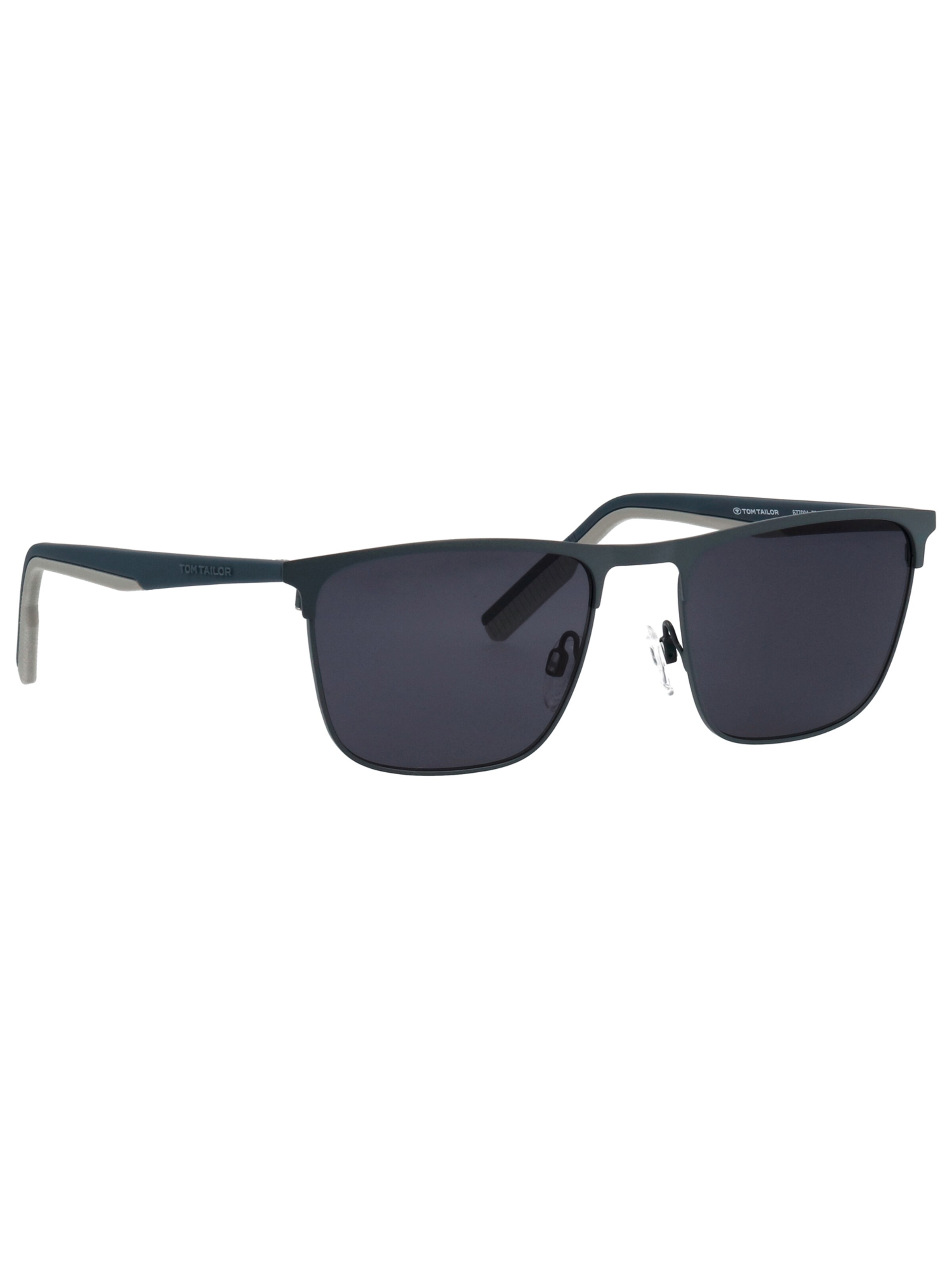 TOM TAILOR Sunglasses in Blue