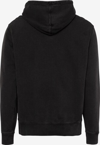 BOSS Sweatshirt in Black