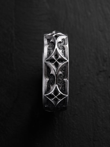 Bague 'ANCIEN' REYTEL en argent