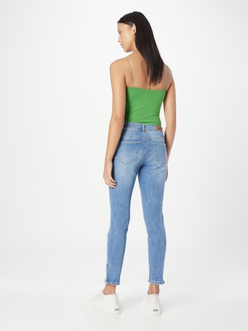 Hailys Regular Jeans 'Amania' in Blau