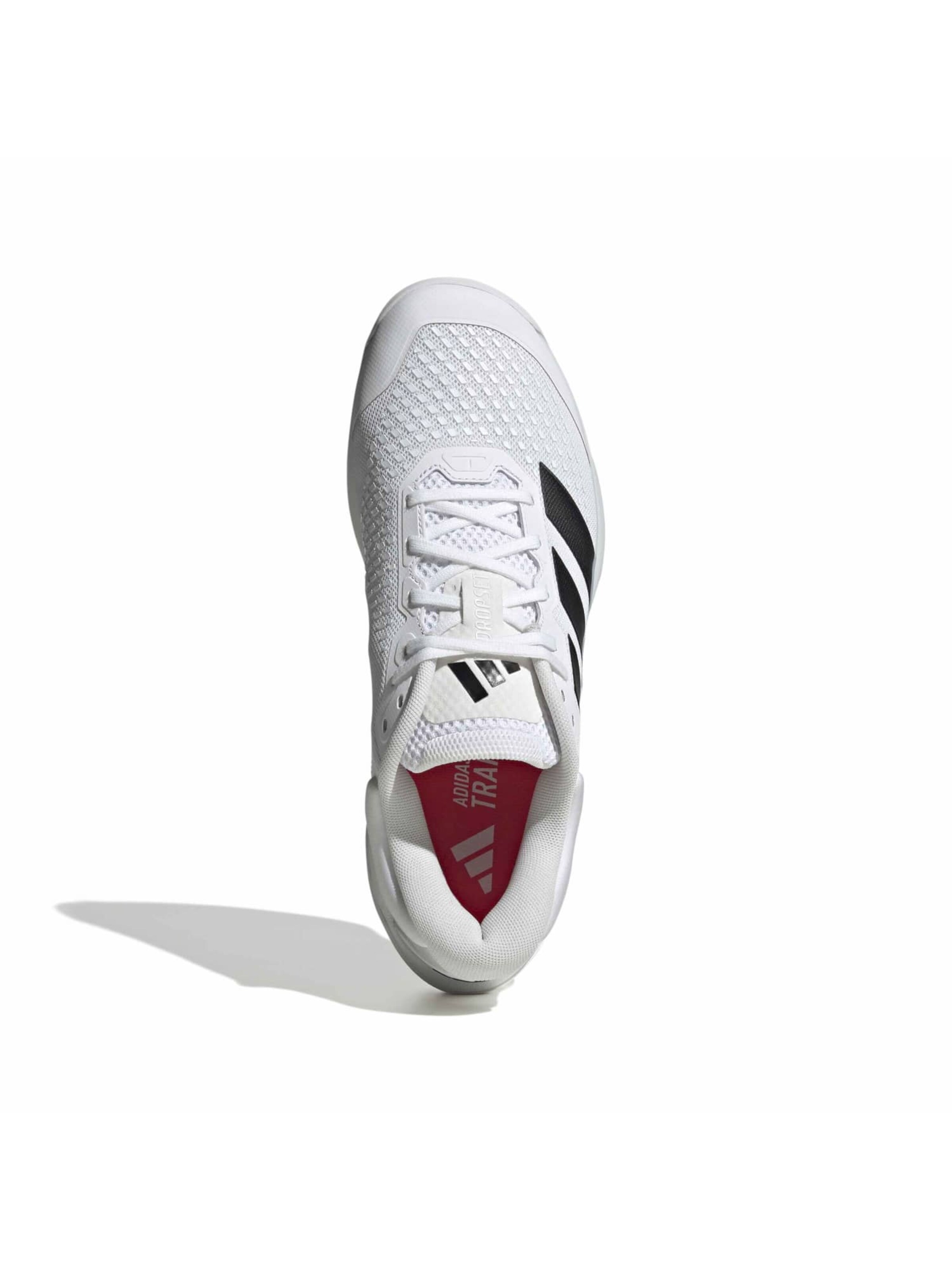 ADIDAS PERFORMANCE Sports shoe 'Dropset 4' in White