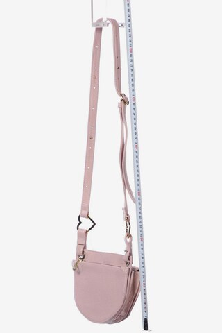 Fabienne Chapot Handtasche klein Leder One Size in Pink
