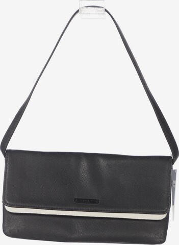 ESPRIT Bag in One size in Black: front
