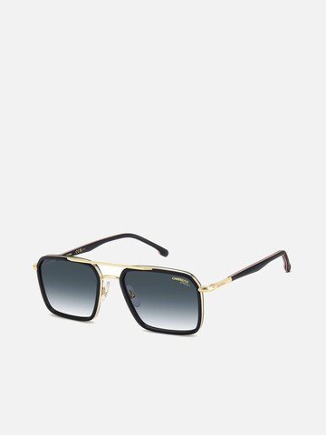 Carrera Sonnenbrille‌‌‌ in Schwarz