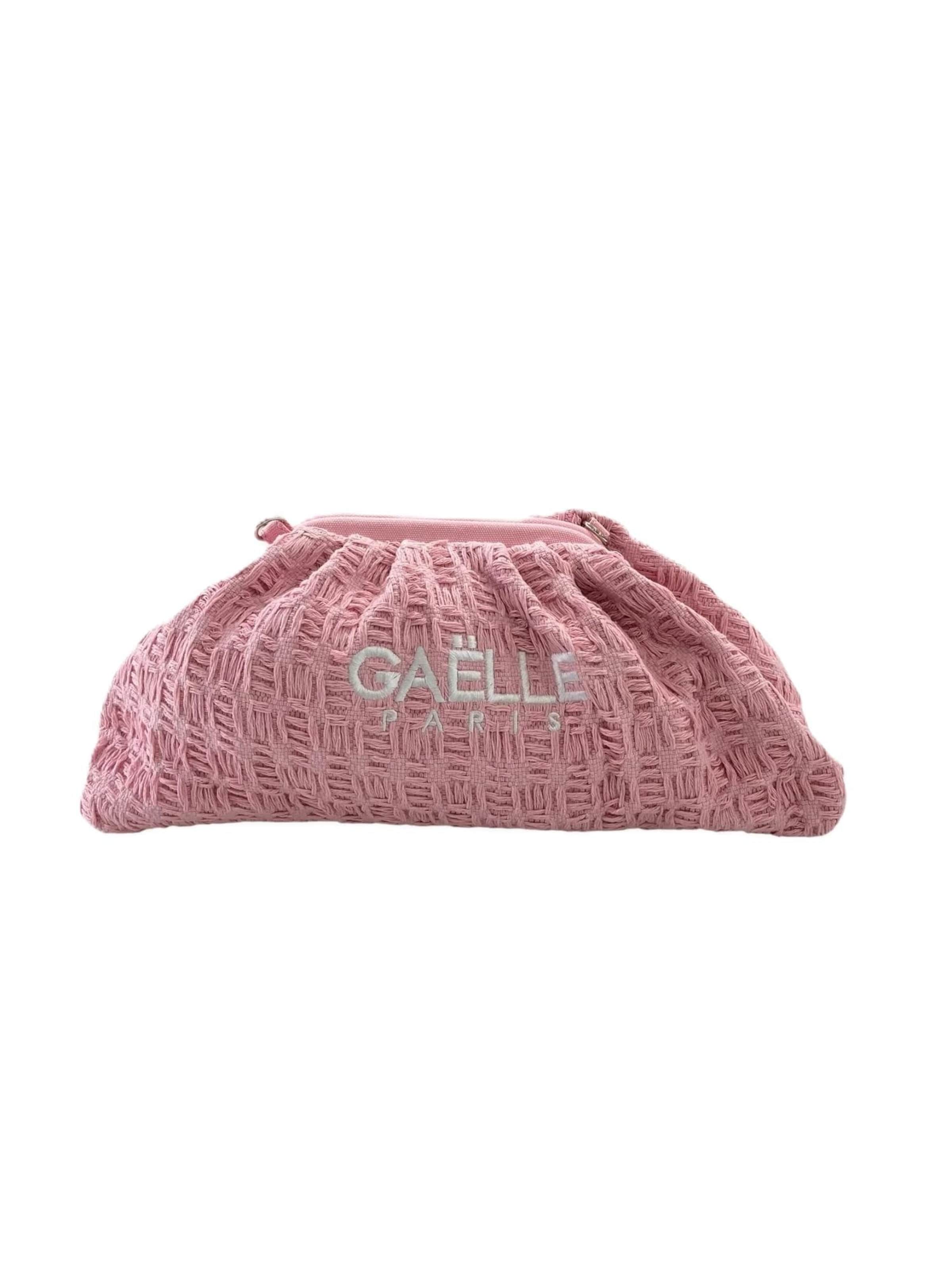 Pochette 'GAACW03181' in One Size Gaelle Paris di colore rosa, Visualizzazione prodotti