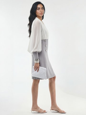 Robe MSN Collection en gris